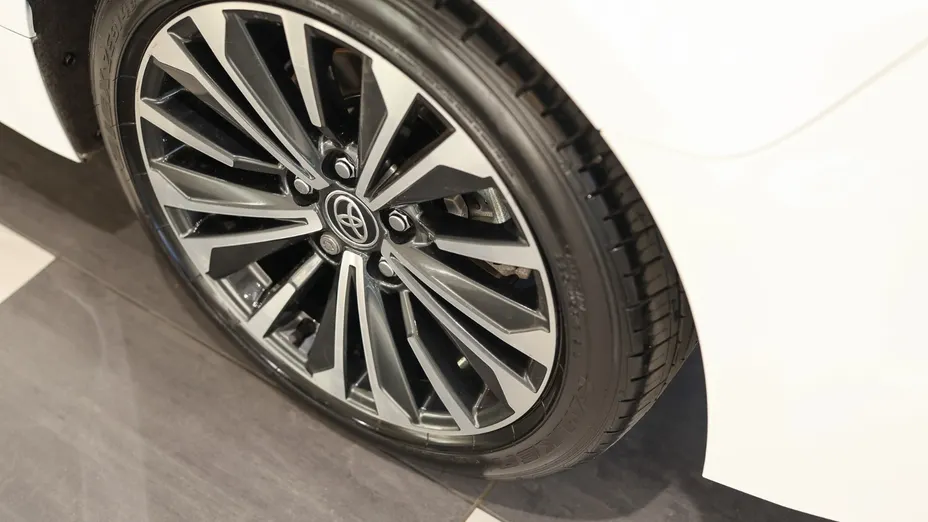 TOYOTA Corolla Corolla 2.0 Hybrid Style