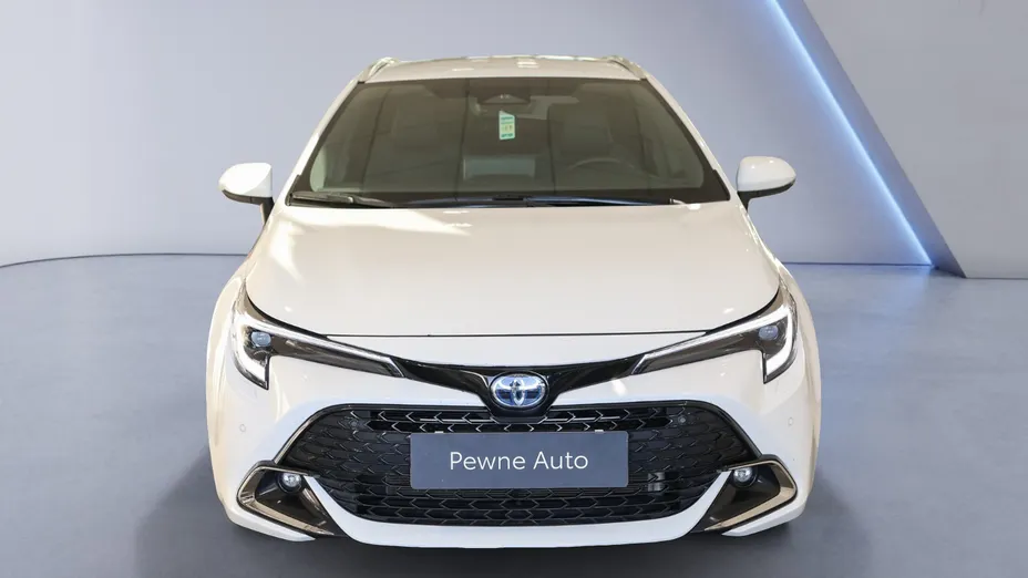 TOYOTA Corolla Corolla 2.0 Hybrid Style