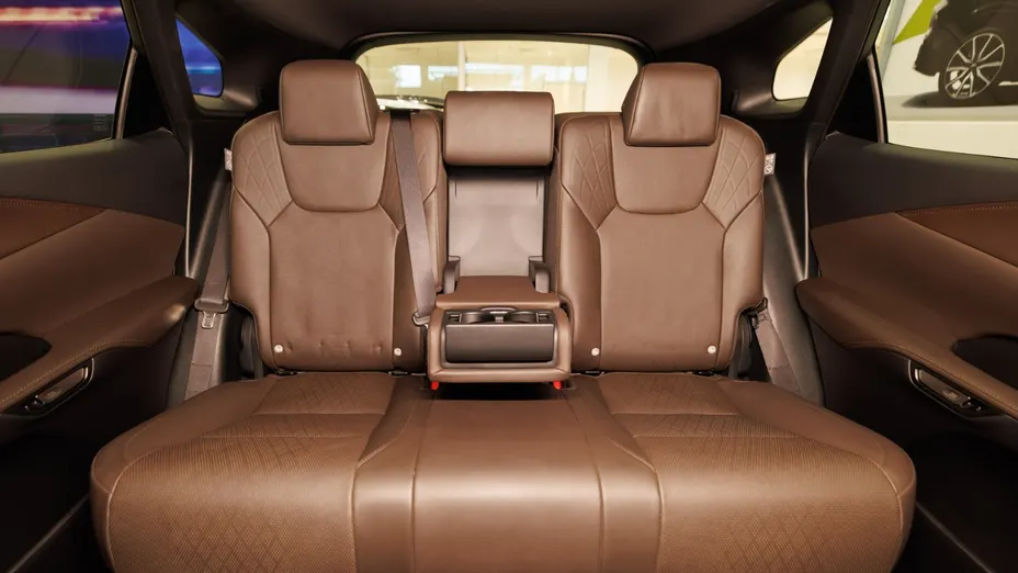 LEXUS RX RX 350h F Sport Design