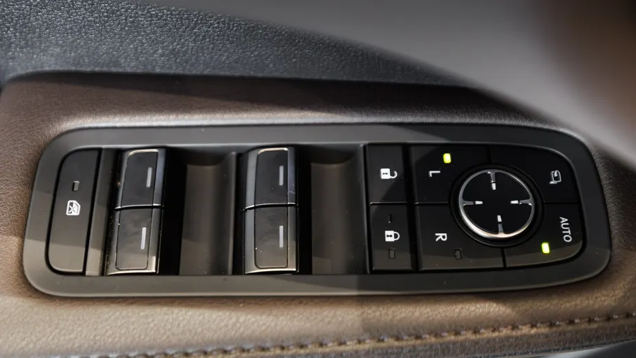LEXUS RX RX 350h F Sport Design
