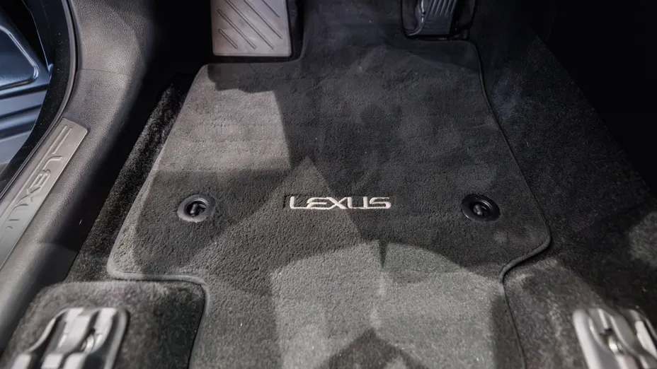 LEXUS RX RX 350h F Sport Design