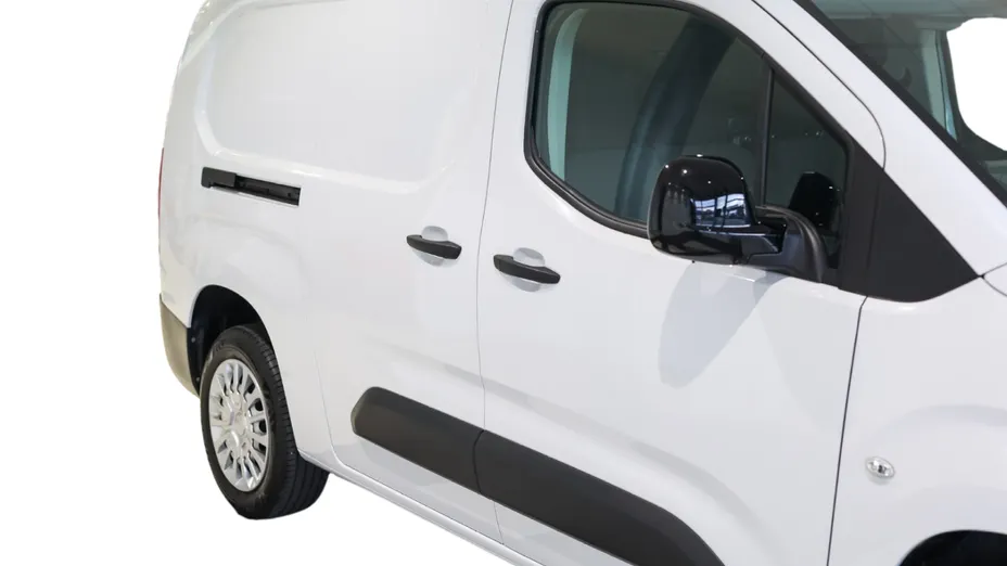 TOYOTA Proace City Proace City 1.5 D-4D Long 2,3t Active