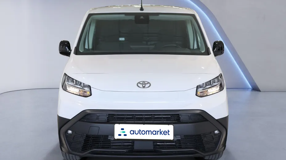 TOYOTA Proace City Proace City 1.5 D-4D Long 2,3t Active