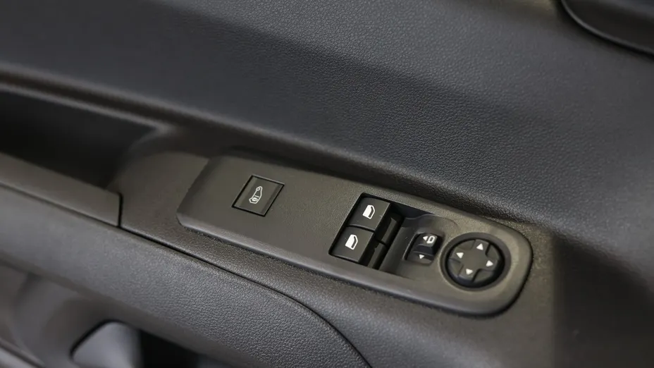 TOYOTA Proace City Proace City 1.5 D-4D Long 2,3t Active