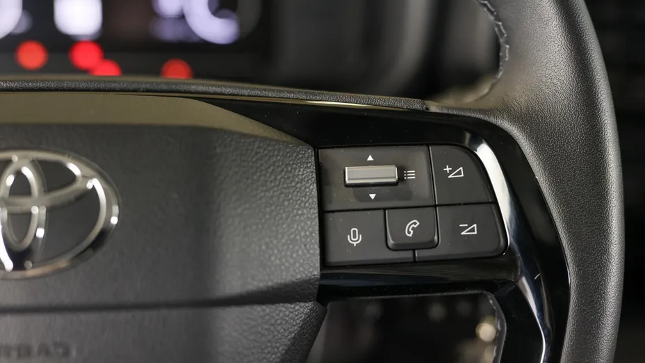 TOYOTA Proace City Proace City 1.5 D-4D Long 2,3t Active