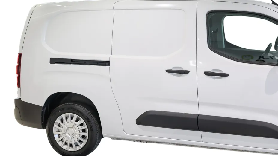 TOYOTA Proace City Proace City 1.5 D-4D Long 2,3t Active