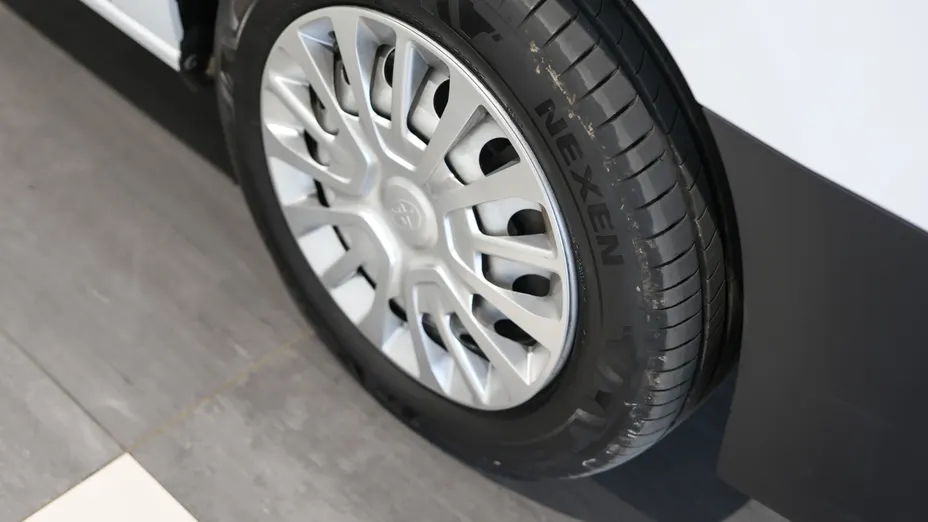 TOYOTA Proace City Proace City 1.5 D-4D Long 2,3t Active