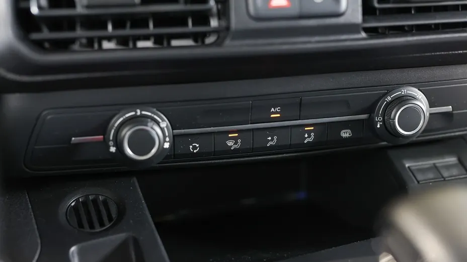 TOYOTA Proace City Proace City 1.5 D-4D Long 2,3t Active