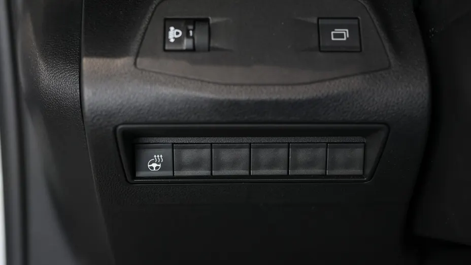 TOYOTA Proace City Proace City 1.5 D-4D Long 2,3t Active