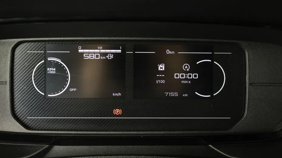 TOYOTA Proace City Proace City 1.5 D-4D Long 2,3t Active