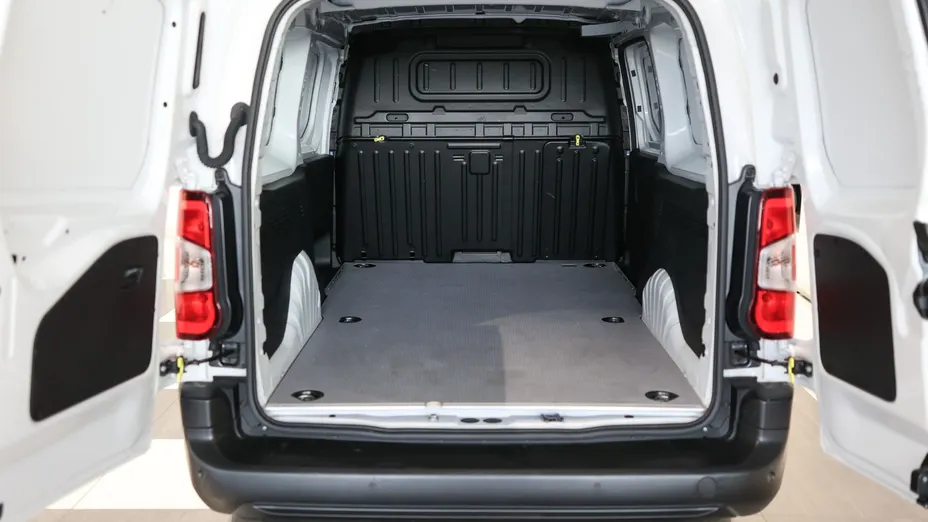 TOYOTA Proace City Proace City 1.5 D-4D Long 2,3t Active