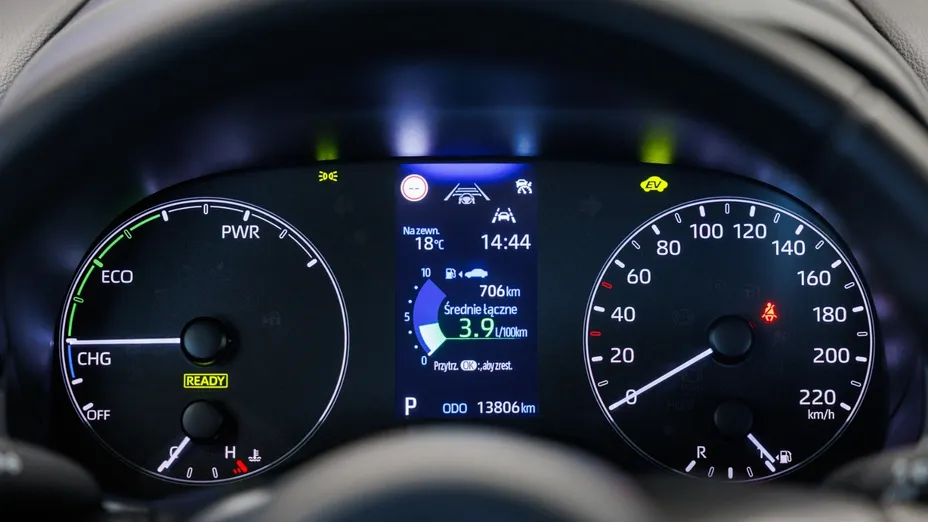 TOYOTA Yaris Yaris Hybrid 1.5 Comfort
