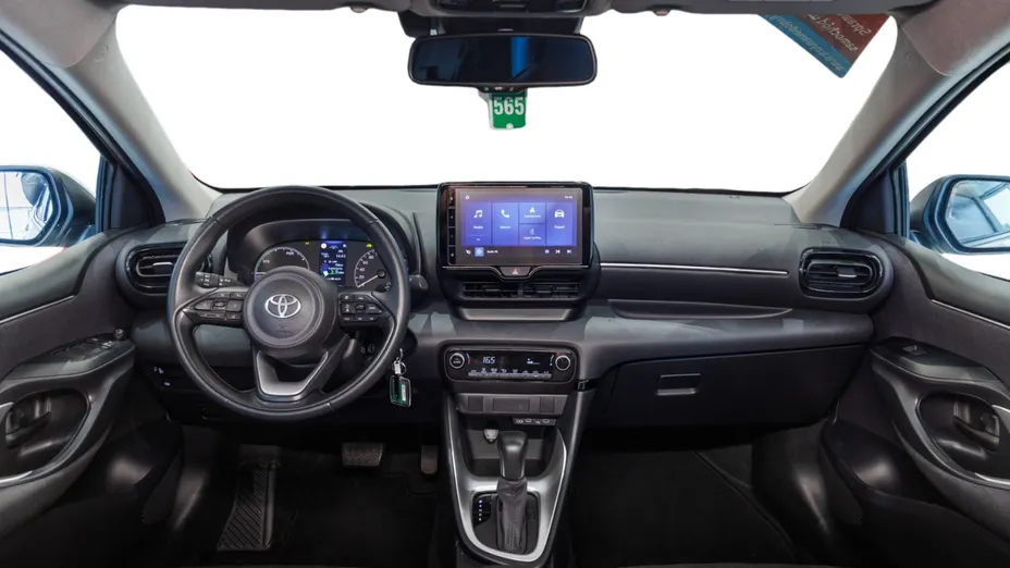 TOYOTA Yaris Yaris Hybrid 1.5 Comfort