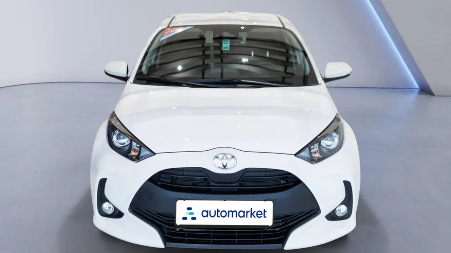 TOYOTA Yaris Yaris Hybrid 1.5 Comfort