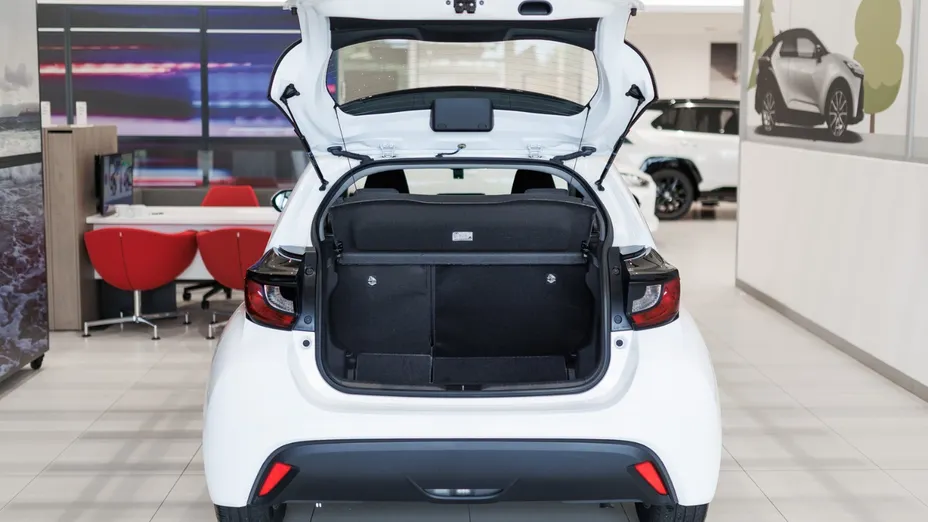 TOYOTA Yaris Yaris Hybrid 1.5 Comfort