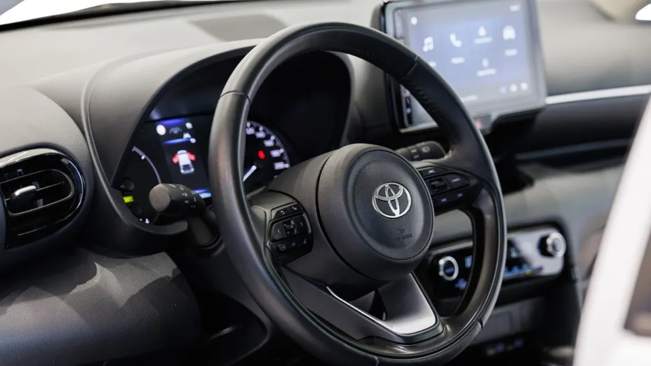 TOYOTA Yaris Yaris Hybrid 1.5 Comfort
