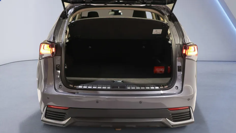 LEXUS NX NX 300h Optimum AWD