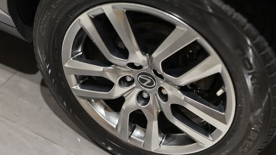 LEXUS NX NX 300h Optimum AWD