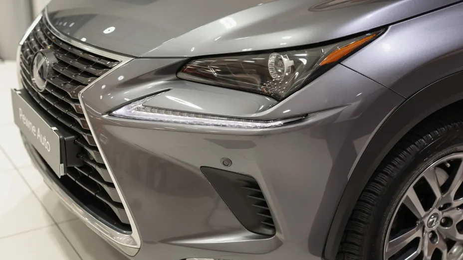 LEXUS NX NX 300h Optimum AWD