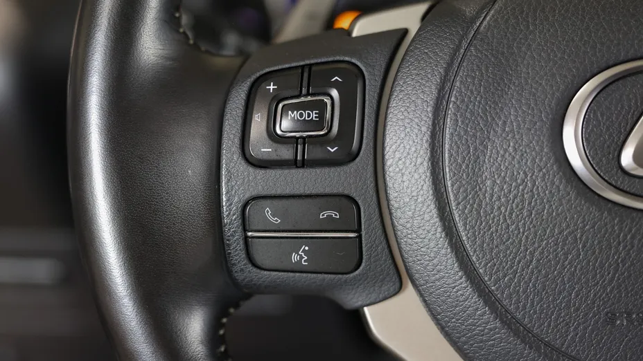 LEXUS NX NX 300h Optimum AWD