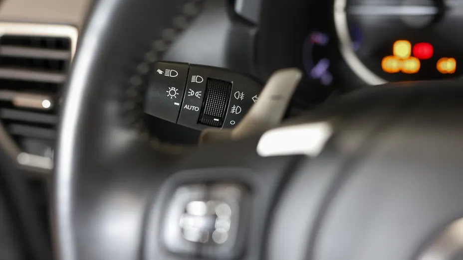 LEXUS NX NX 300h Optimum AWD