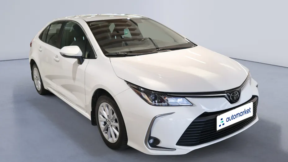 TOYOTA Corolla Corolla 1.5 Comfort