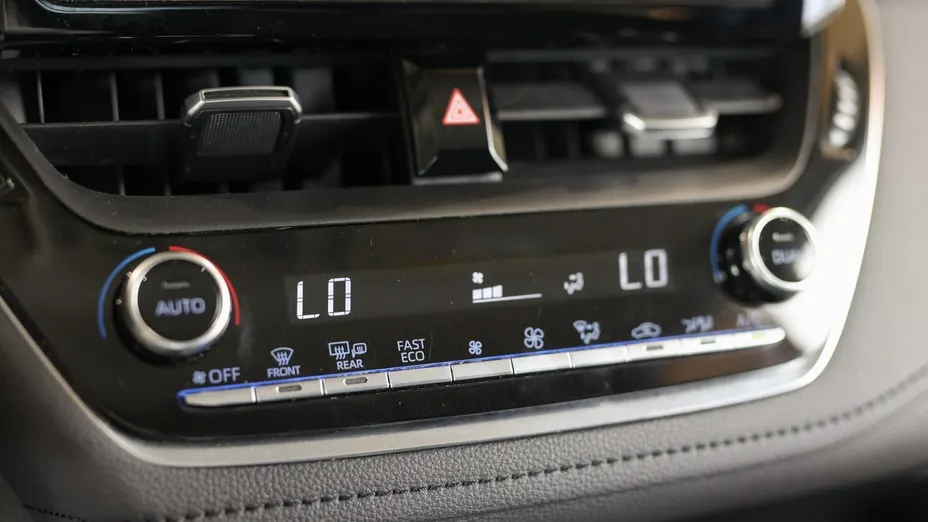 TOYOTA Corolla Corolla 1.5 Comfort