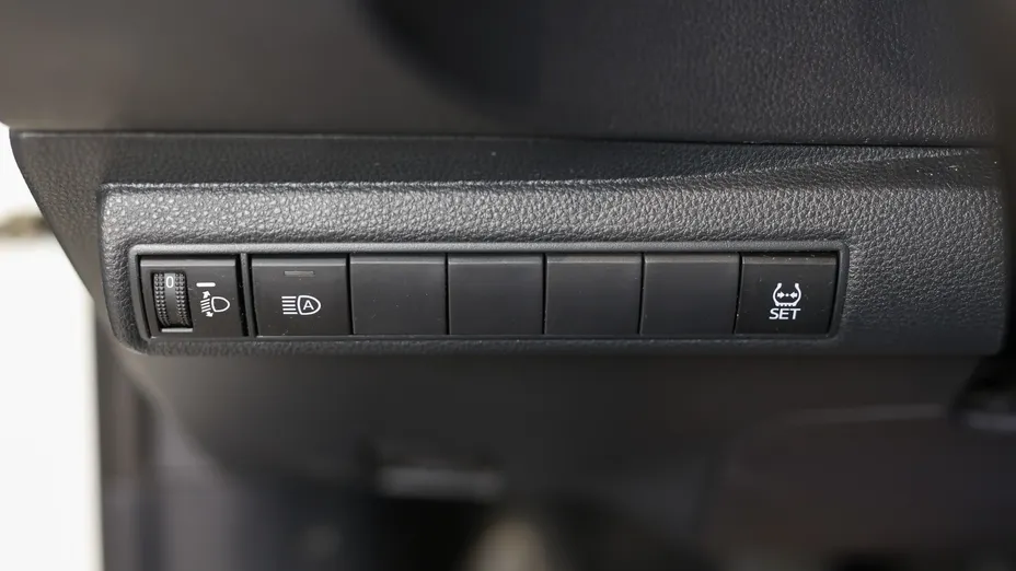 TOYOTA Corolla Corolla 1.5 Comfort