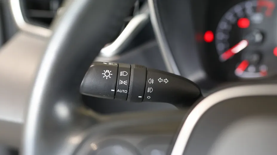 TOYOTA Corolla Corolla 1.5 Comfort