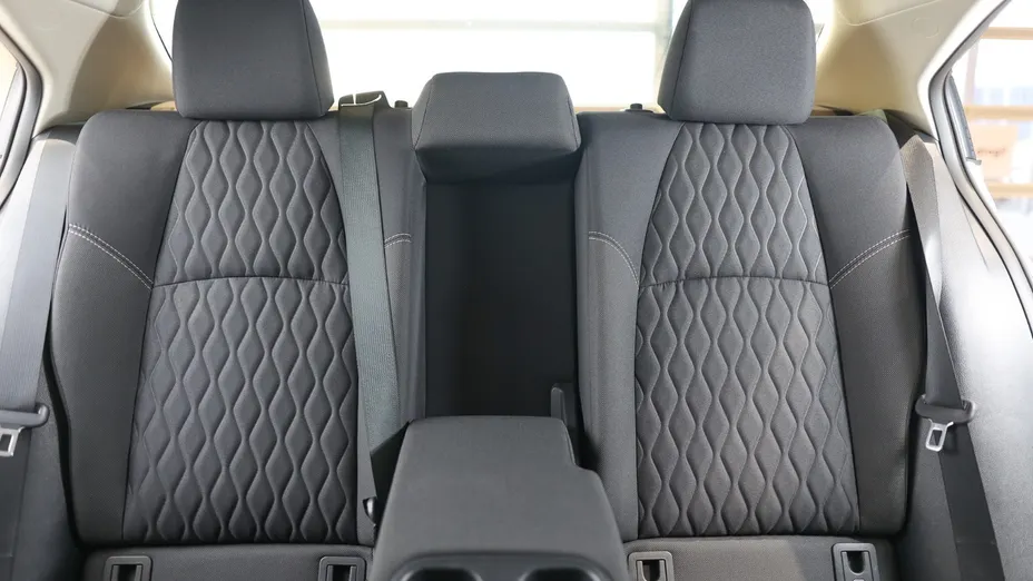 TOYOTA Corolla Corolla 1.5 Comfort