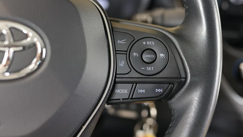 TOYOTA Corolla Corolla 1.5 Comfort