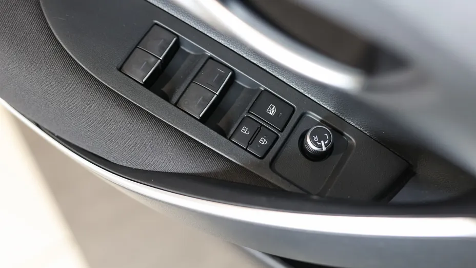 TOYOTA Corolla Corolla 1.5 Comfort