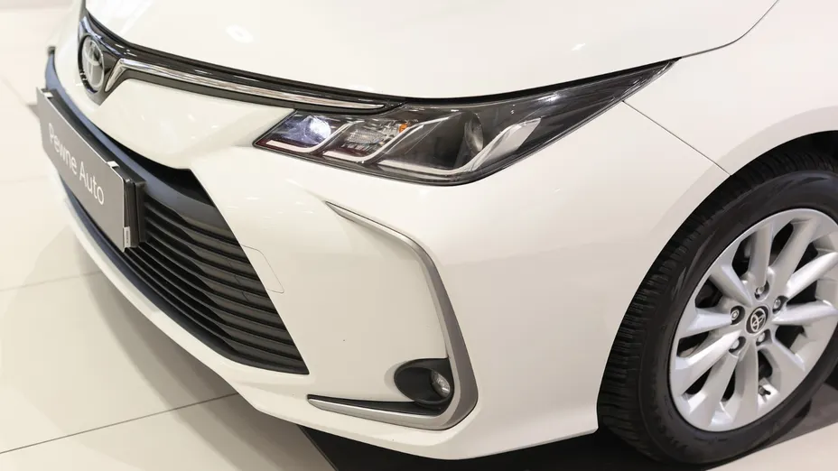 TOYOTA Corolla Corolla 1.5 Comfort