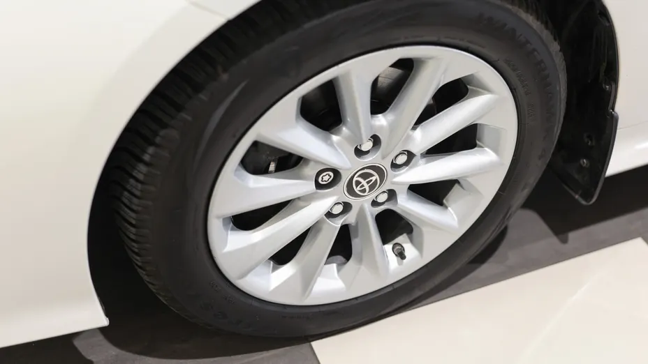 TOYOTA Corolla Corolla 1.5 Comfort