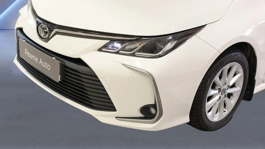 TOYOTA Corolla Corolla 1.5 Comfort