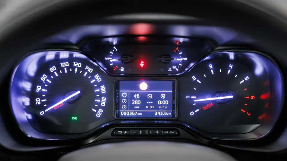 TOYOTA Proace City Verso Proace City Verso Long 1.5 D-4D Business