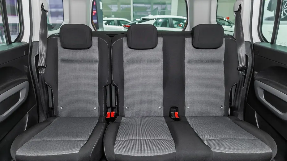 TOYOTA Proace City Verso Proace City Verso Long 1.5 D-4D Business
