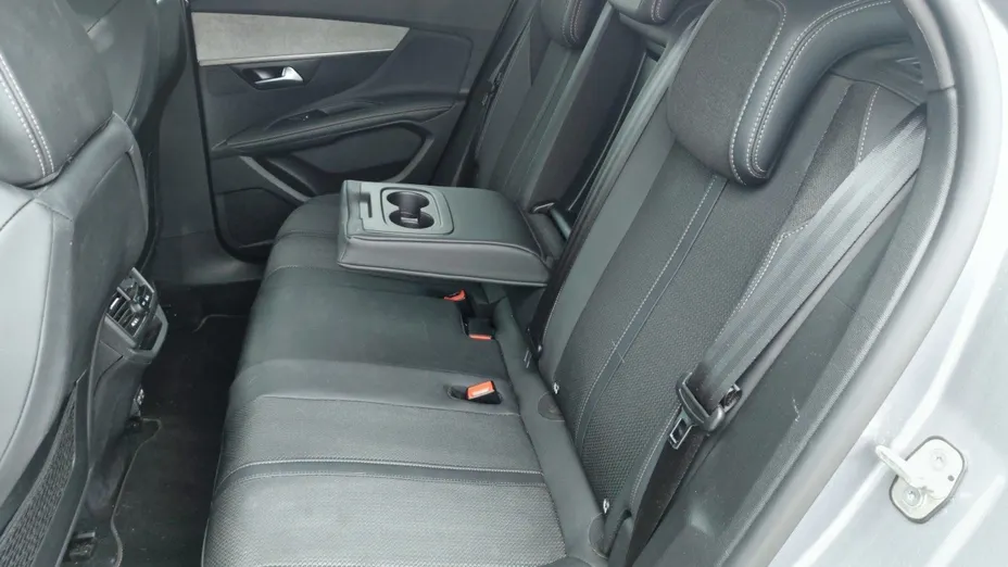 PEUGEOT 3008 3008 1.5 BlueHDi GT S&S EAT8