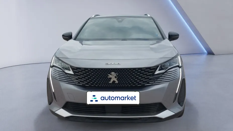 PEUGEOT 3008 3008 1.5 BlueHDi GT S&S EAT8