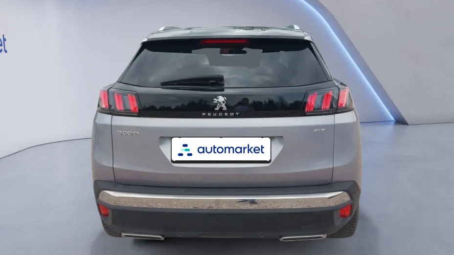 PEUGEOT 3008 3008 1.5 BlueHDi GT S&S EAT8