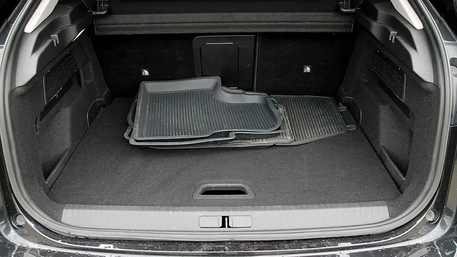 CITROEN C4 C4 1.2 PureTech Shine S&S