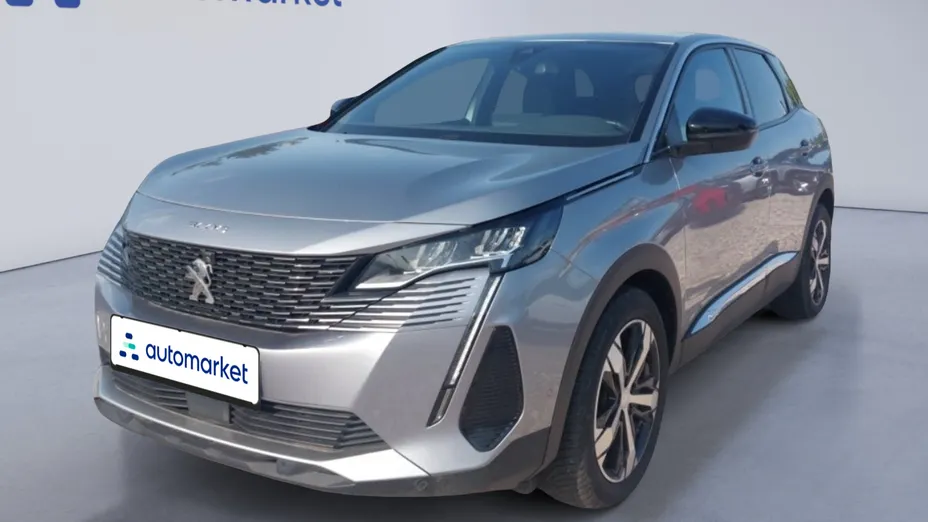 PEUGEOT 3008 3008 1.2 PureTech Allure S&S EAT8