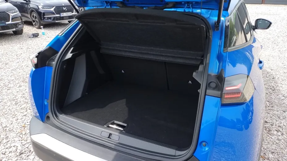PEUGEOT 2008 2008 PureTech 130 Allure S&S EAT8