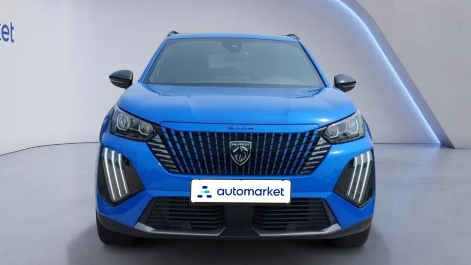PEUGEOT 2008 2008 PureTech 130 Allure S&S EAT8