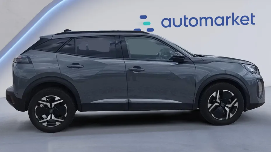 PEUGEOT 2008 2008 PureTech 130 Allure S&S EAT8