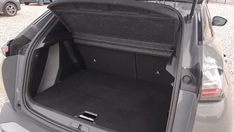 PEUGEOT 2008 2008 PureTech 130 Allure S&S EAT8