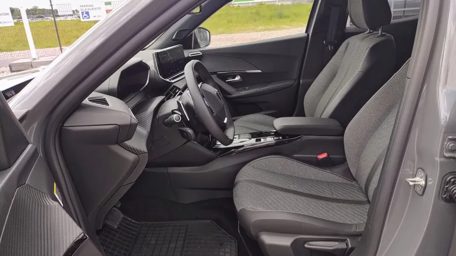 PEUGEOT 2008 2008 1.2 PureTech Allure S&S EAT8