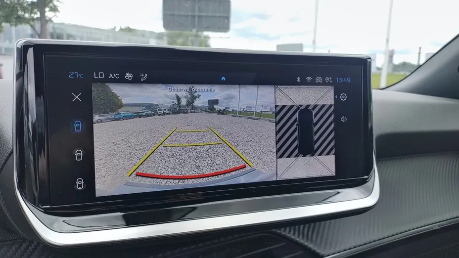 PEUGEOT 2008 2008 1.2 PureTech Allure S&S EAT8