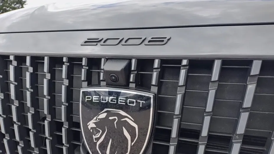 PEUGEOT 2008 2008 1.2 PureTech Allure S&S EAT8