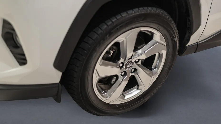 TOYOTA RAV4 RAV4 2.5 Hybrid Executive 4x4